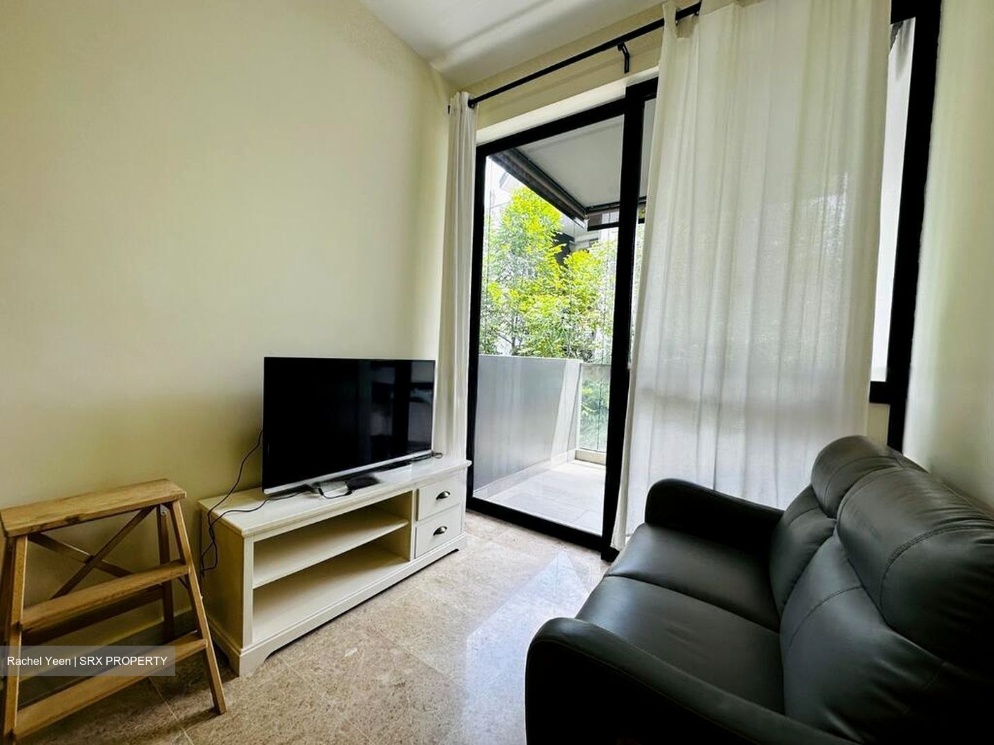 Nottinghill Suites (D21), Apartment #576235721